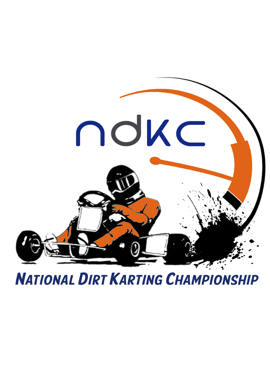 National Dirt Karting Championship NDKC 2K19